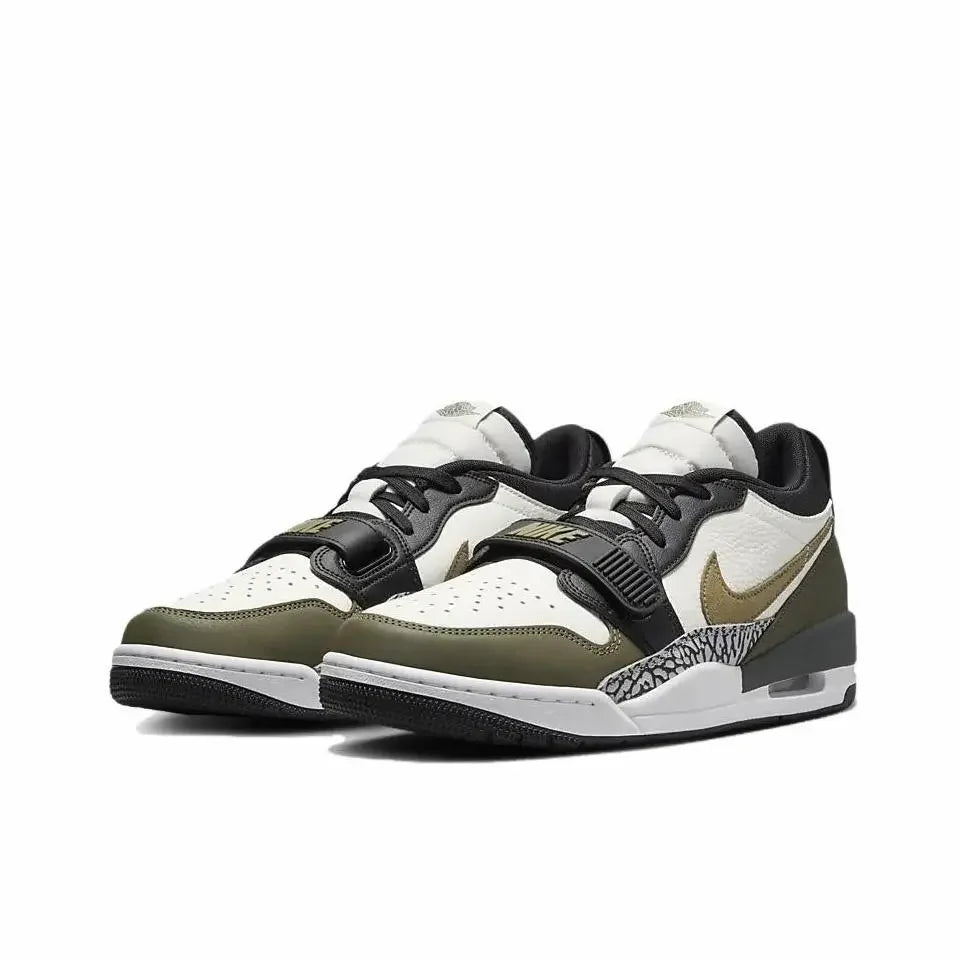 Nike Jordan Legacy 312 Low (Green)