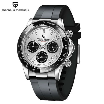 PAGANI RetroChron V2