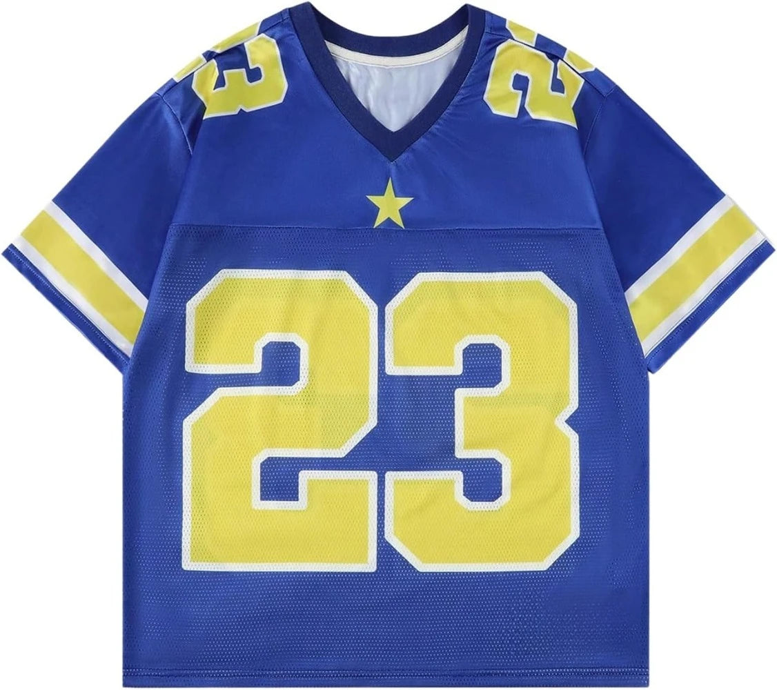 Men's Jerseys Streetwear