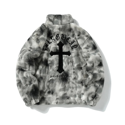 Storm Fade Jacket (Grey)
