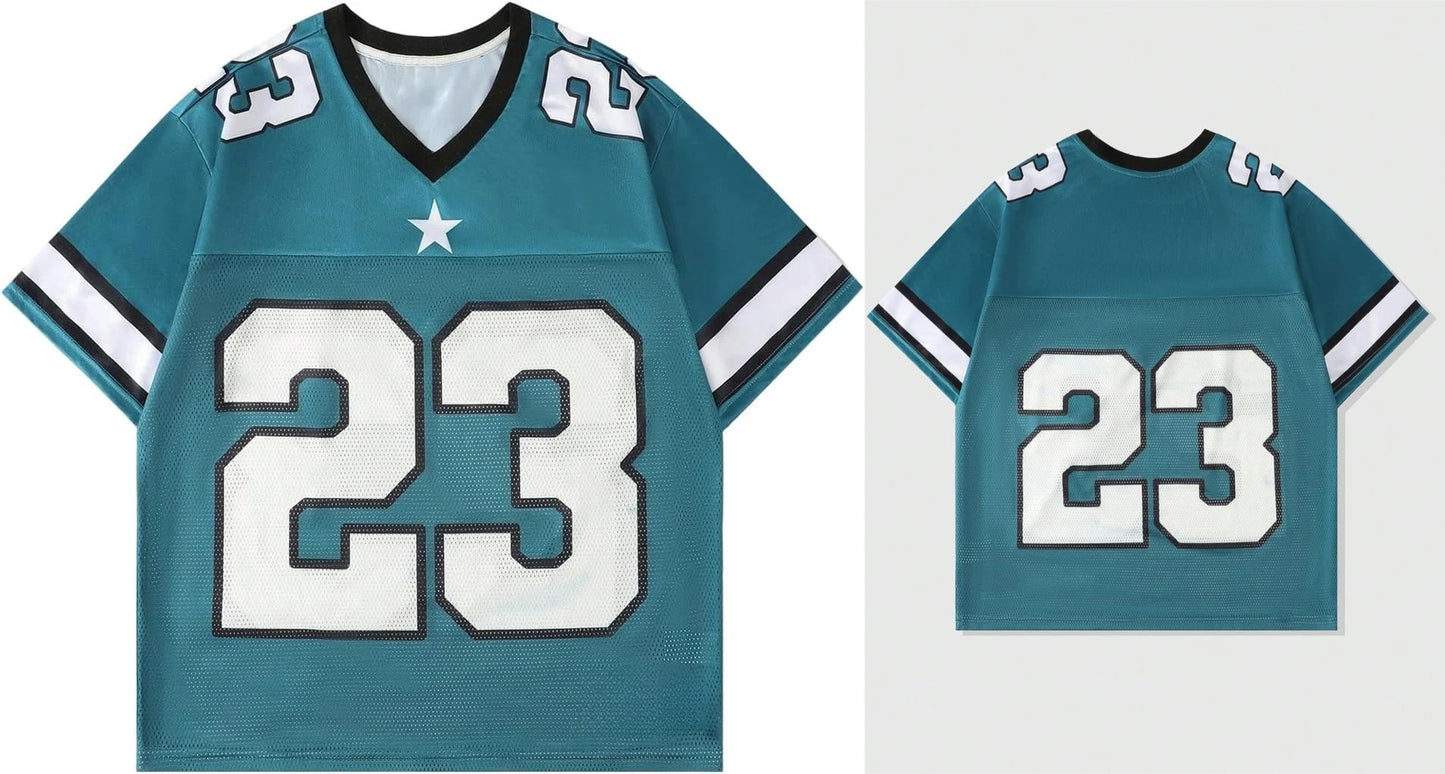 Men's Jerseys Streetwear