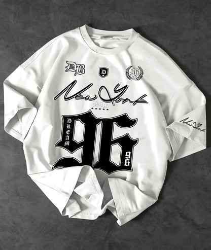 Velocity 96 Tee