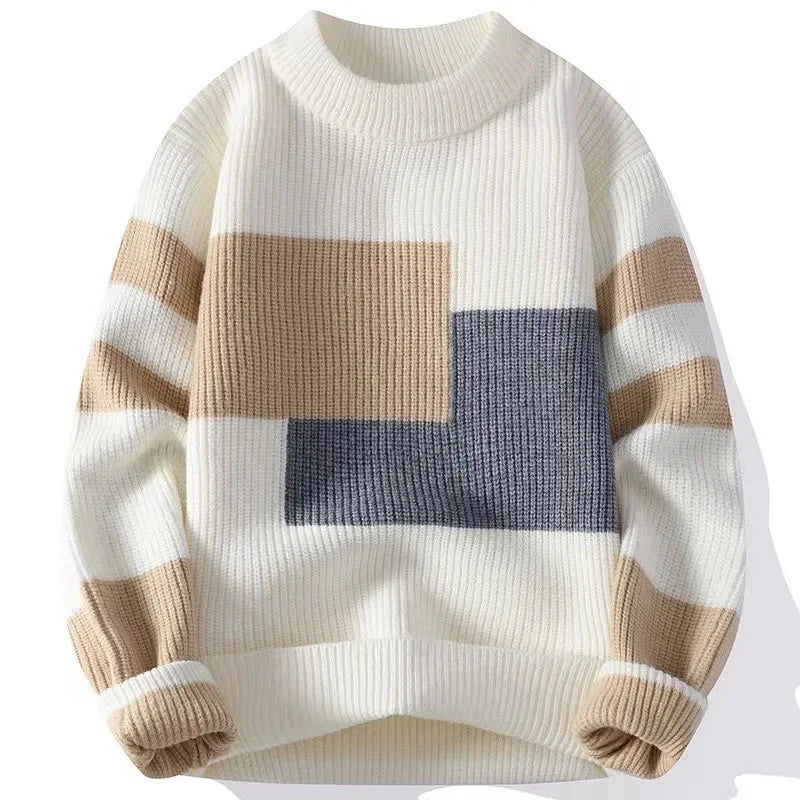 Campus Street Knit