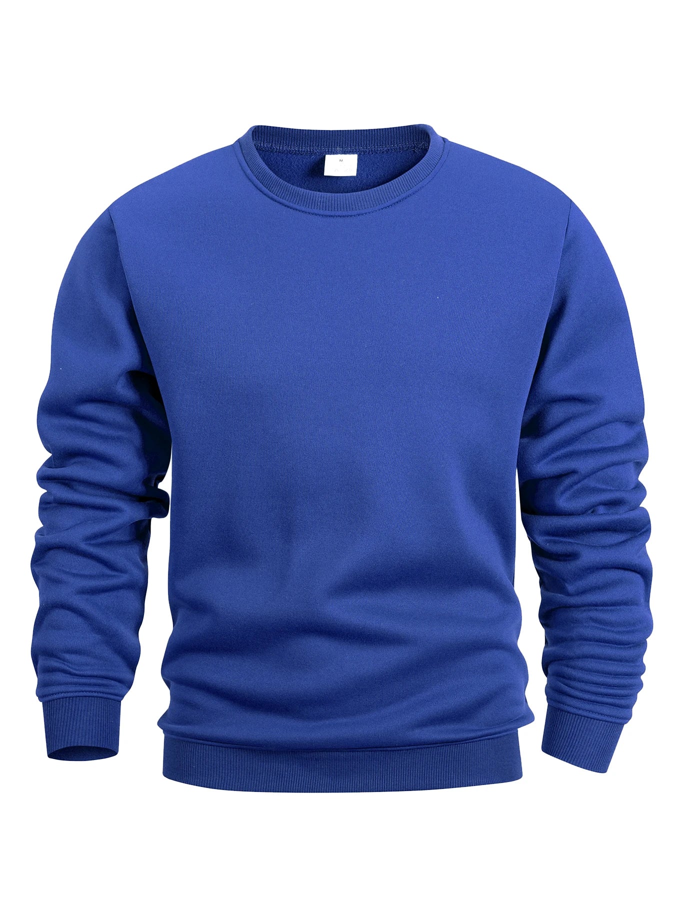 Men's Sweatshirts Long Sleeve