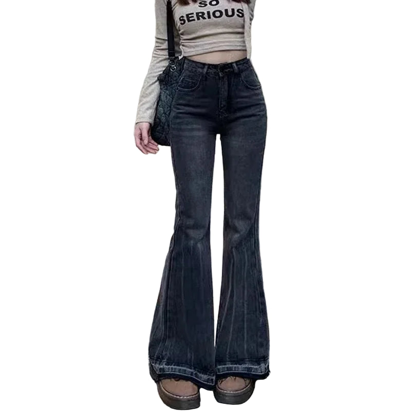 Vintage Denim Jeans