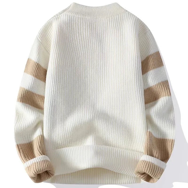 Campus Street Knit