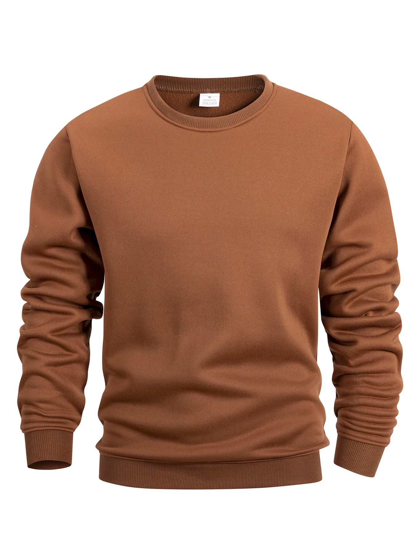 Men's Sweatshirts Long Sleeve