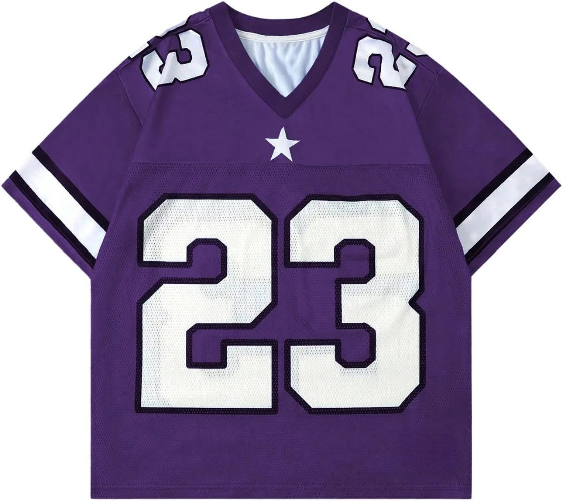 Men's Jerseys Streetwear