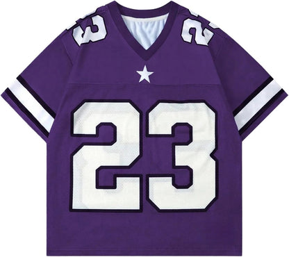 Men's Jerseys Streetwear