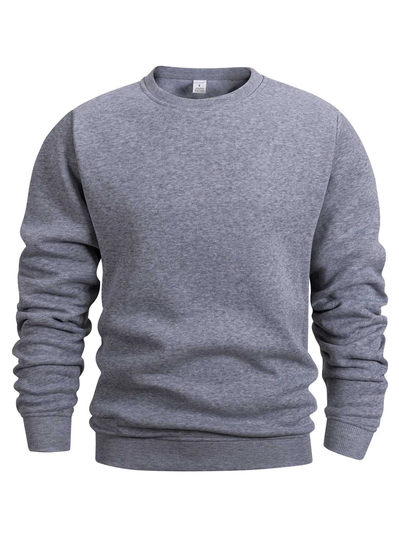Men's Sweatshirts Long Sleeve