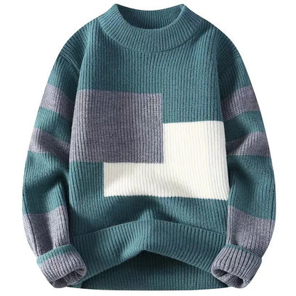 Campus Street Knit