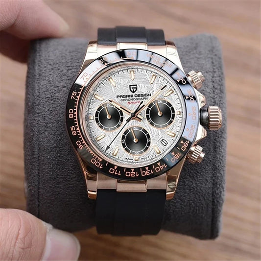 PAGANI RetroChron V2
