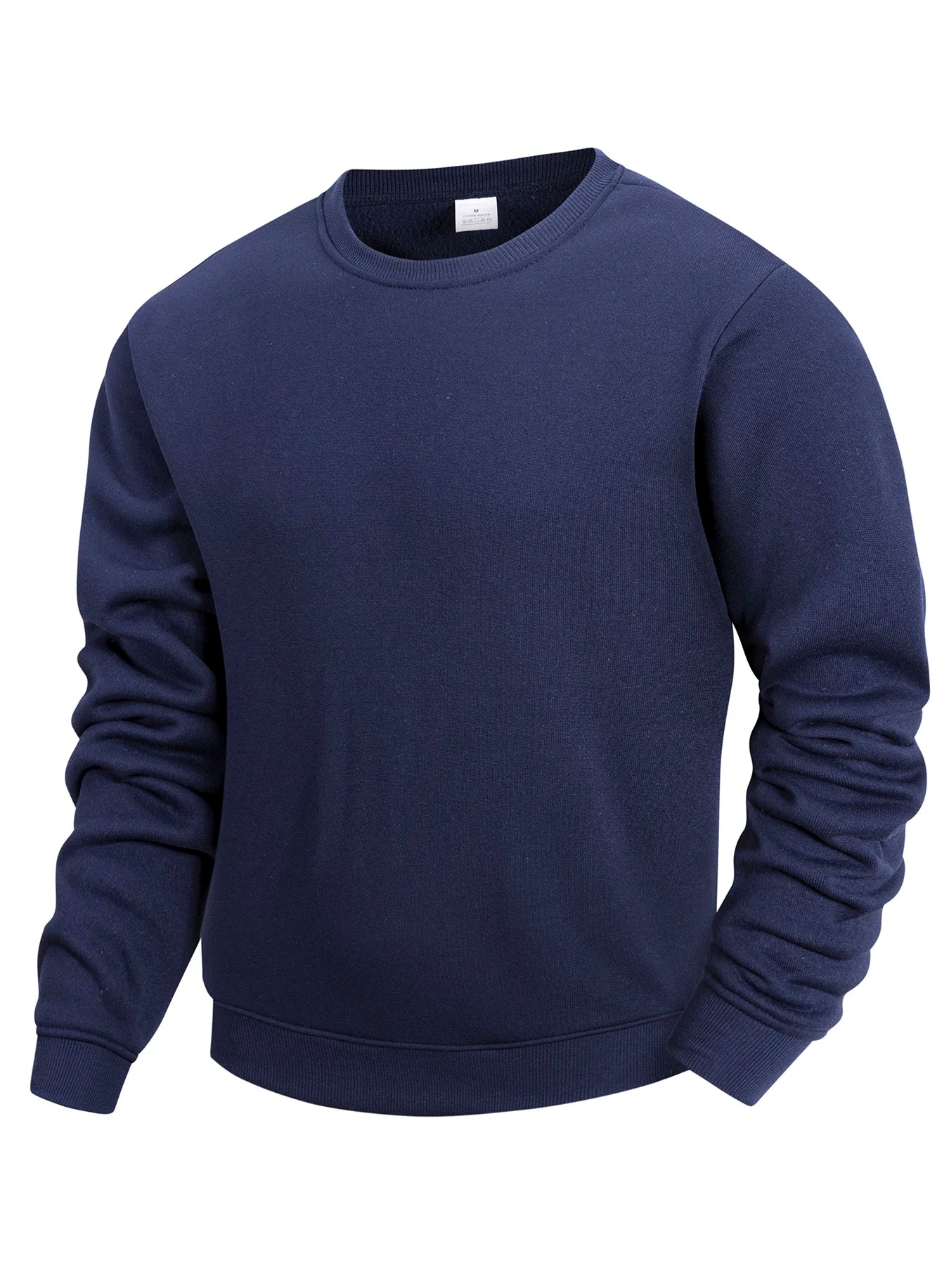 Men's Sweatshirts Long Sleeve