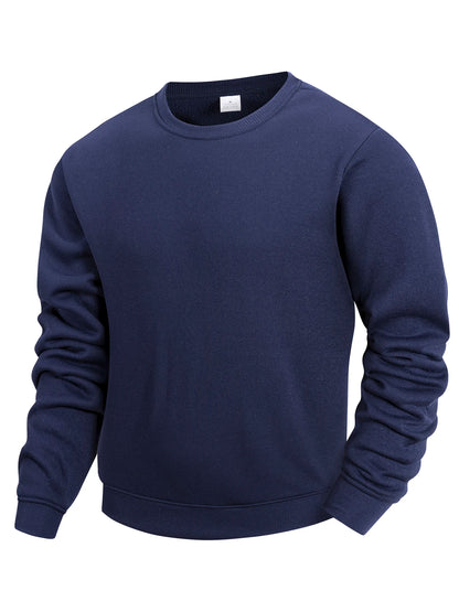 Men's Sweatshirts Long Sleeve