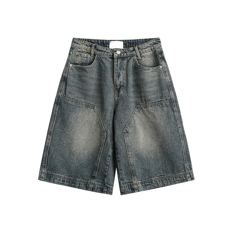 Women's Vintage Baggy Jorts