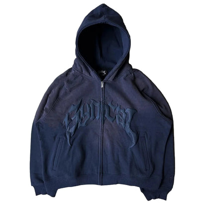 Synical Hoodies