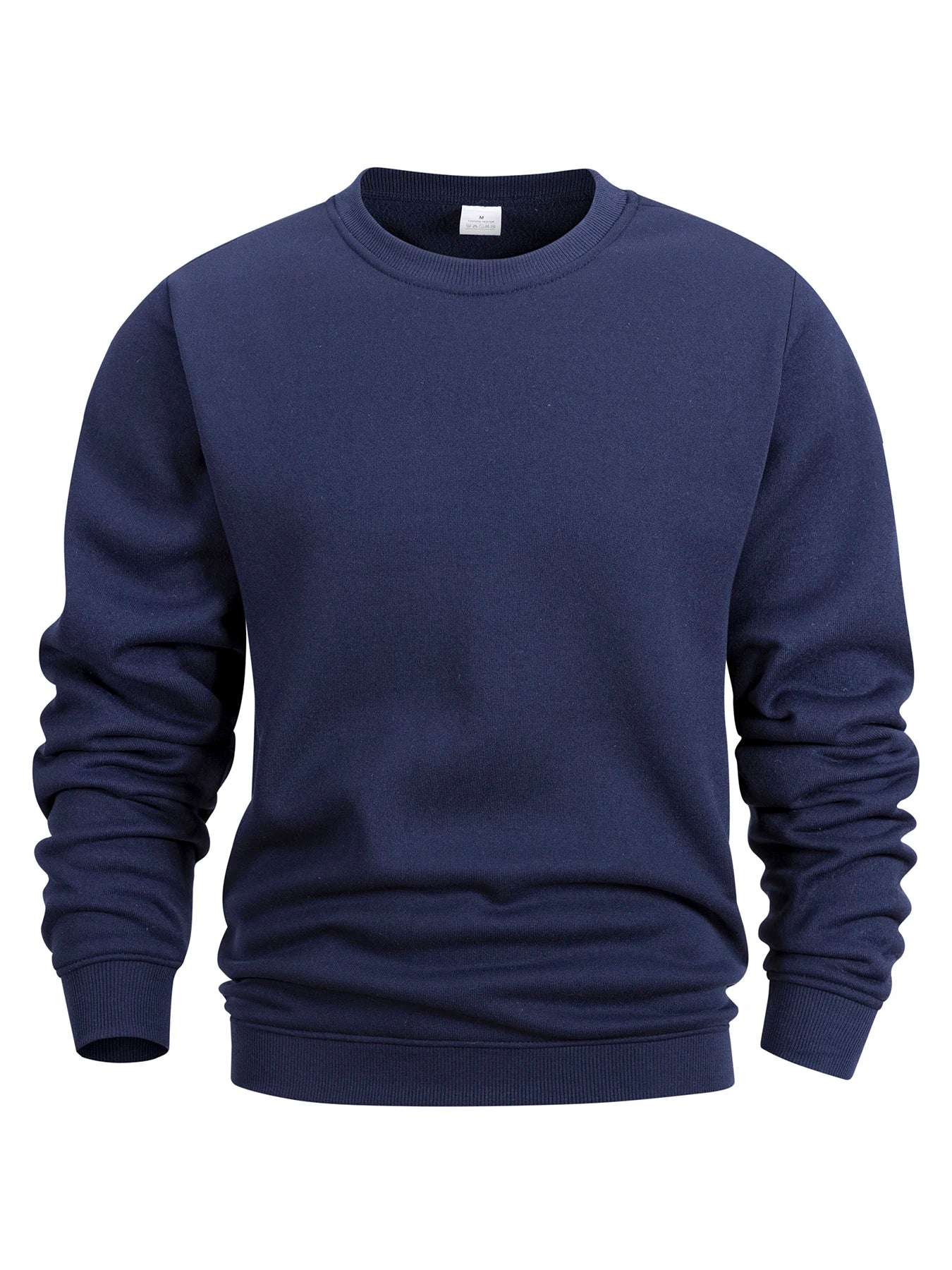 Men's Sweatshirts Long Sleeve