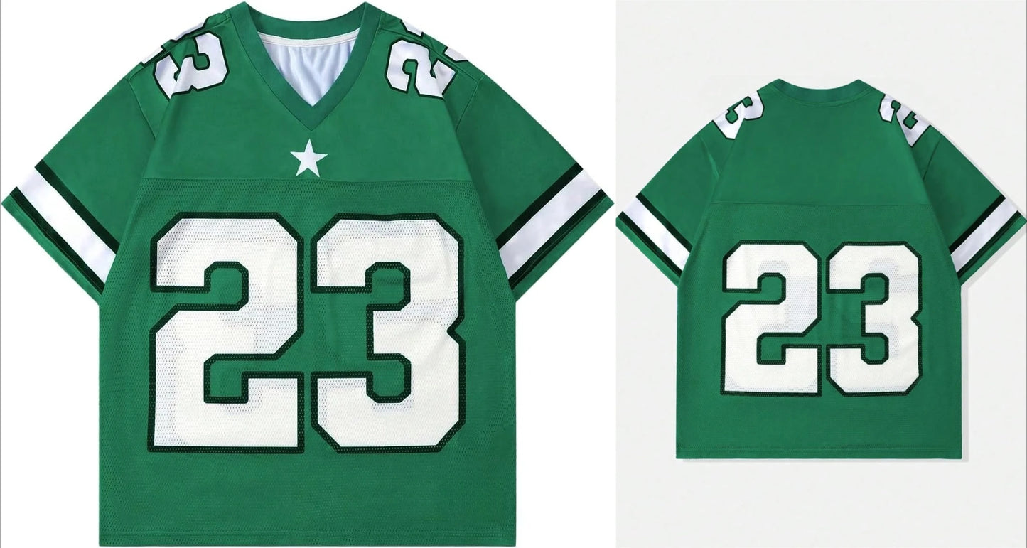 Men's Jerseys Streetwear