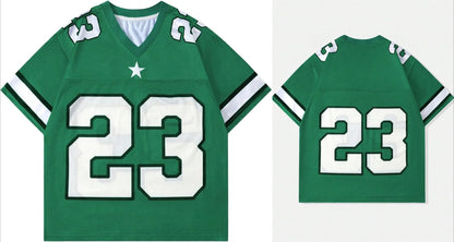 Men's Jerseys Streetwear