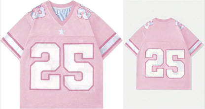 Men's Jerseys Streetwear