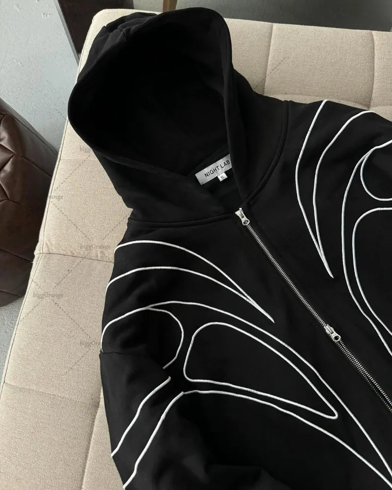 Arc Hoodie