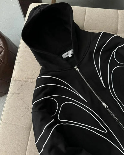 Arc Hoodie
