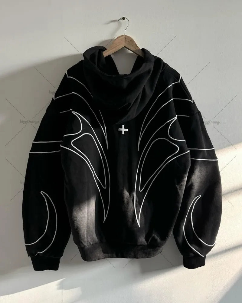 Arc Hoodie