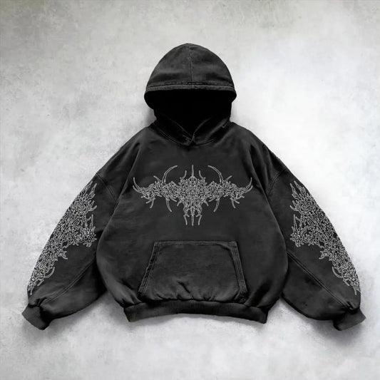 Oblivion Mark Hoodie