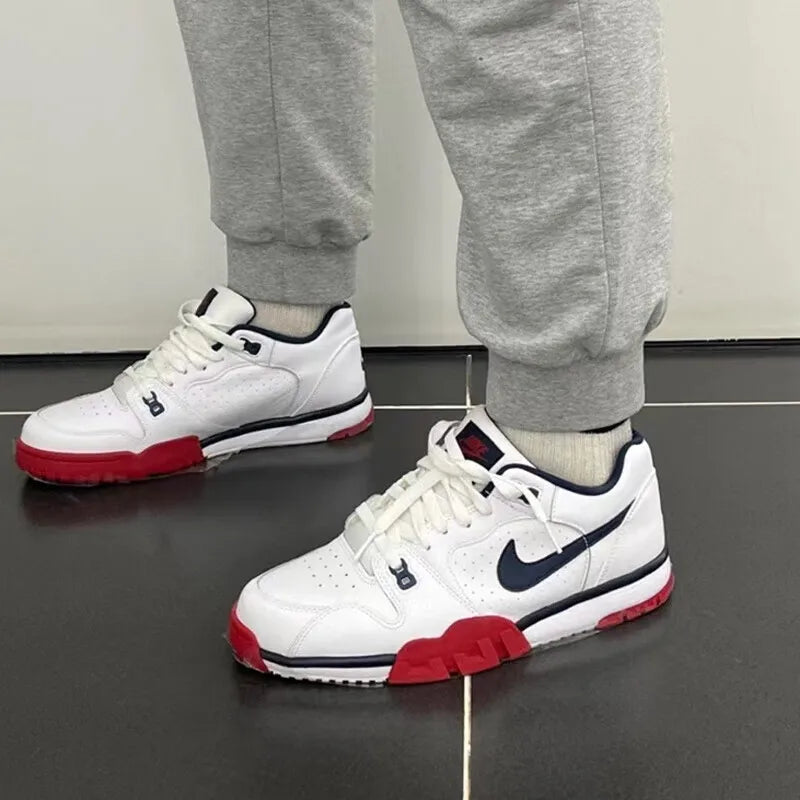 Nike Men's CROSS TRAINER LOW