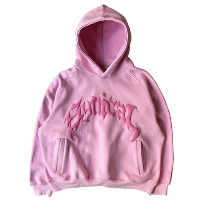Synical Hoodies