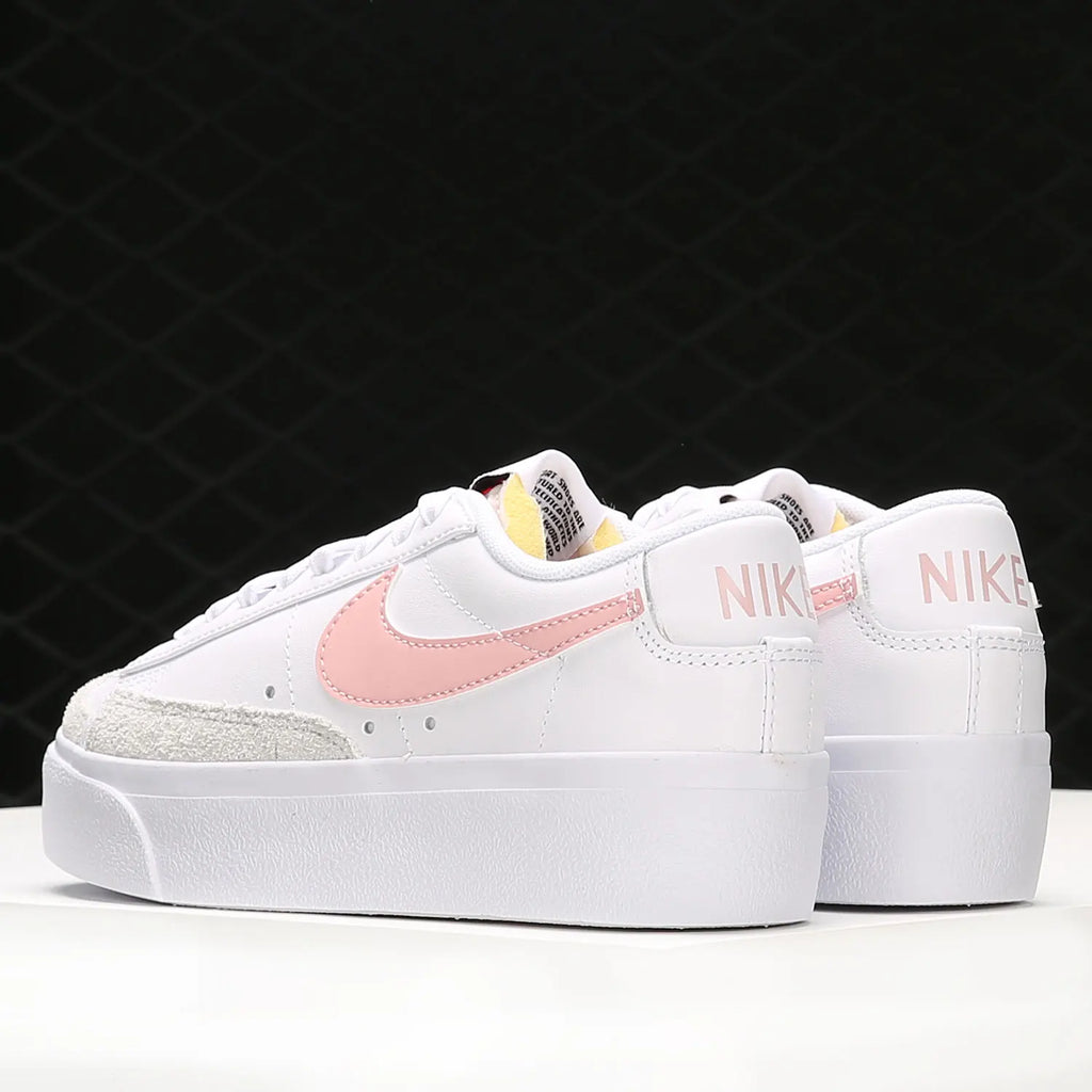 Nike Women's Blazer Low-Top