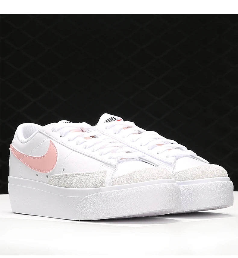 Nike Women's Blazer Low-Top