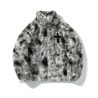 Storm Fade Jacket (Grey)