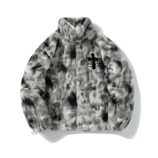 Storm Fade Jacket (Grey)