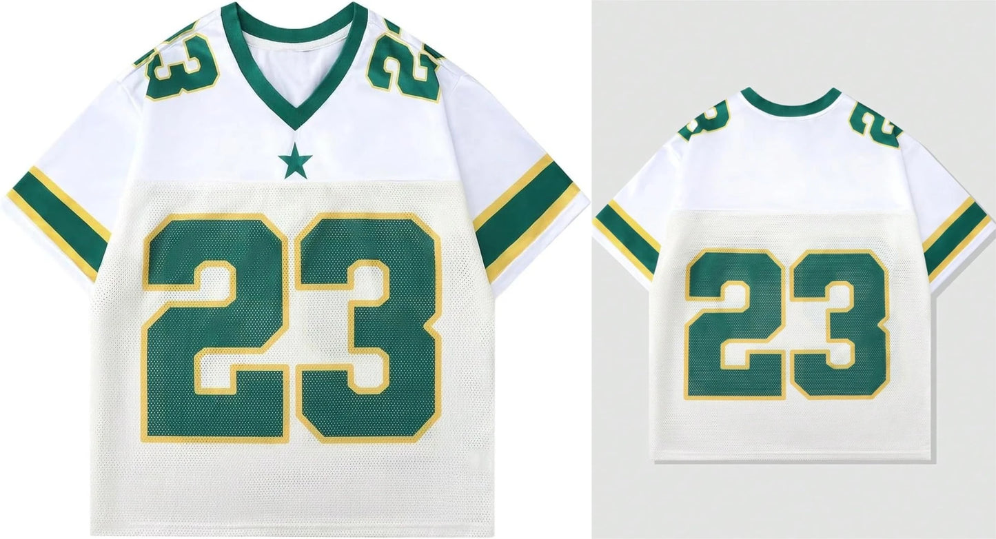 Men's Jerseys Streetwear