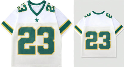 Men's Jerseys Streetwear