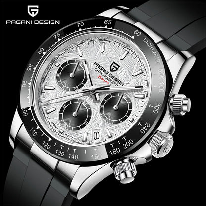PAGANI RetroChron V2