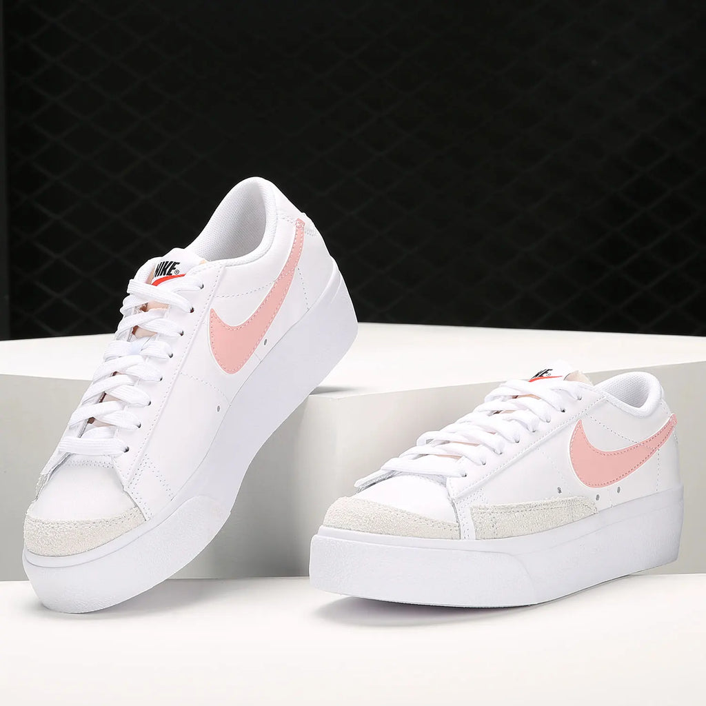 Nike Women's Blazer Low-Top