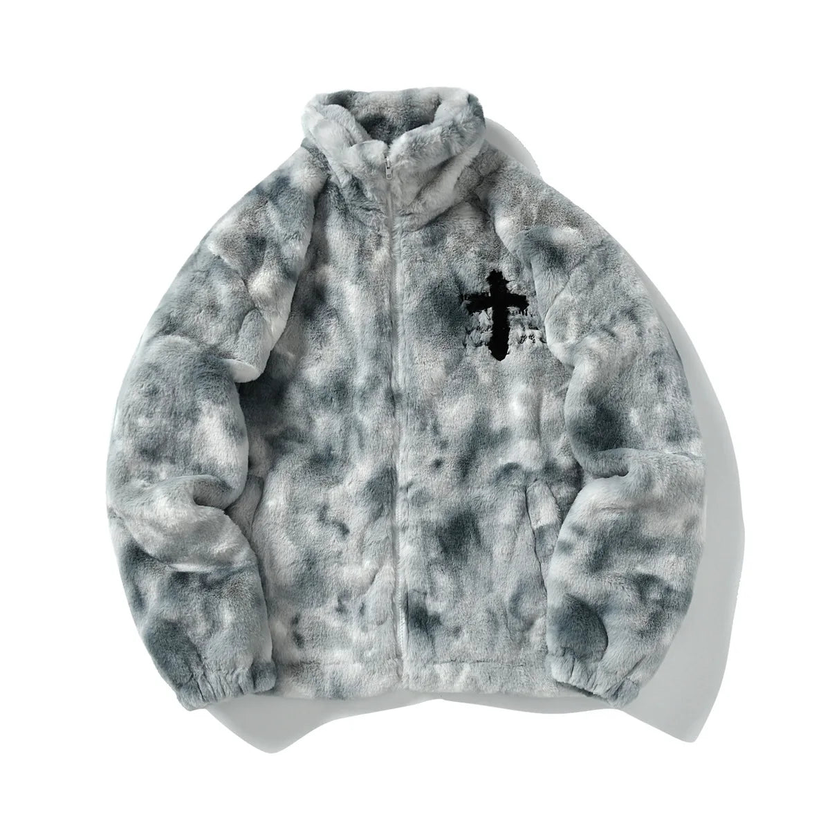 Storm Fade Jacket (Blue)