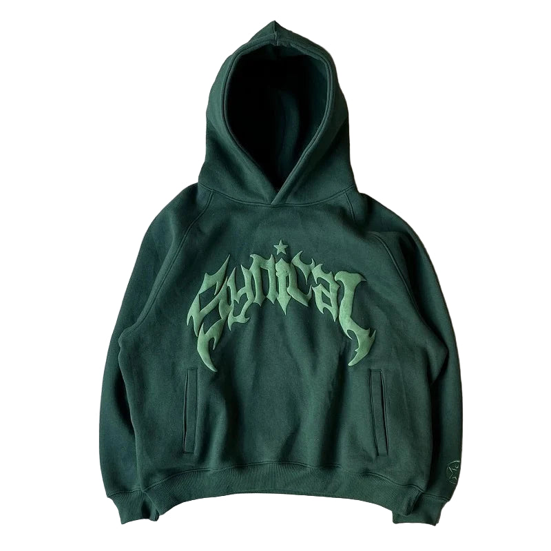 Synical Hoodies