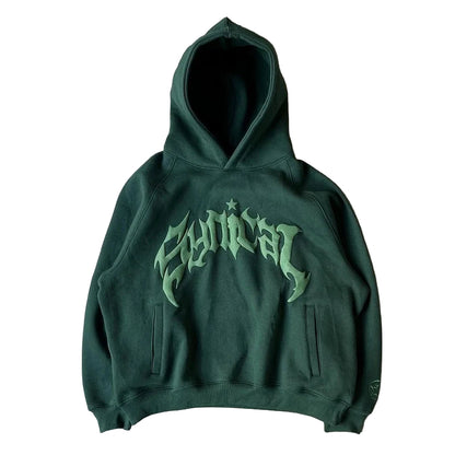 Synical Hoodies