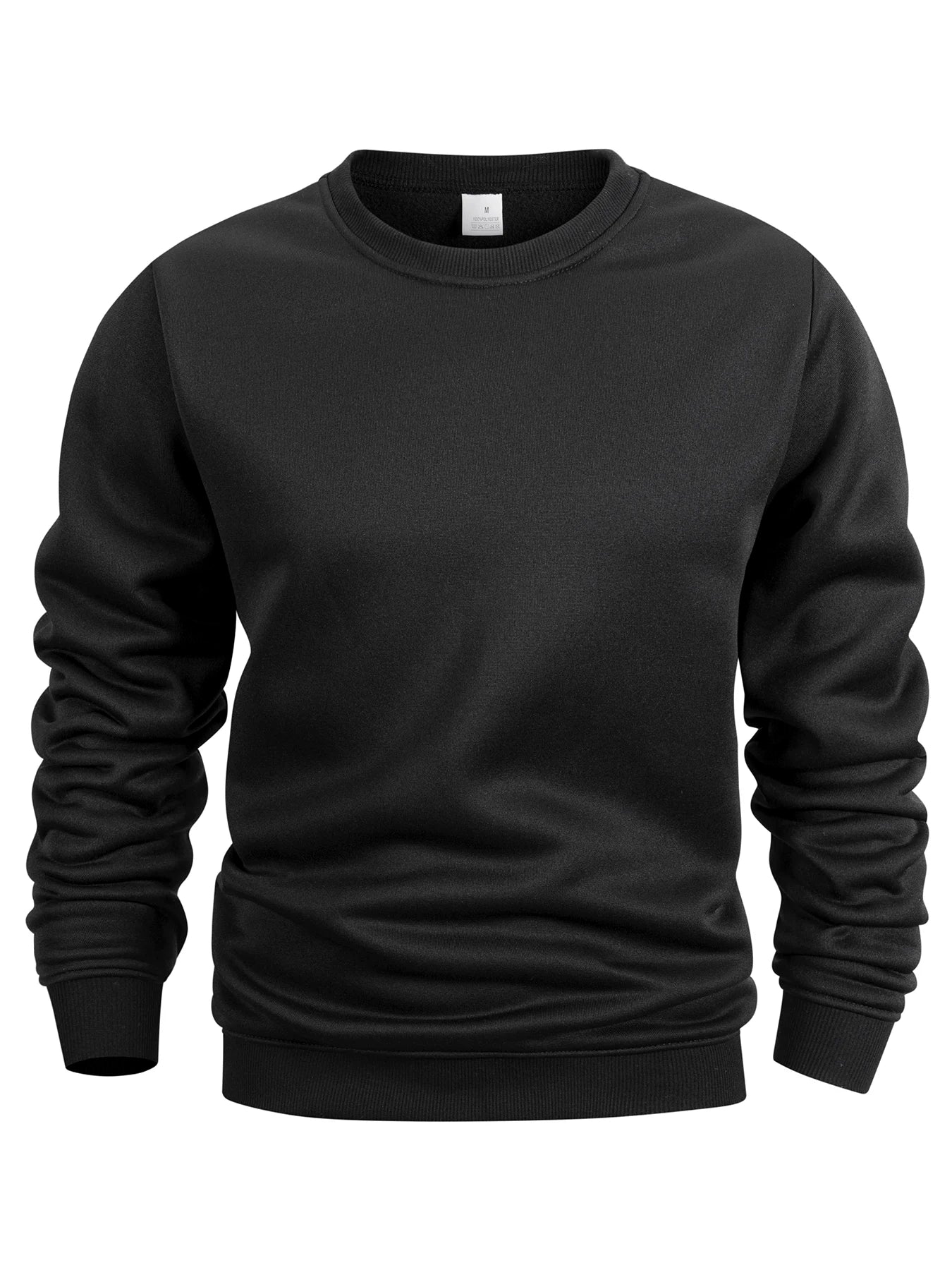 Men's Sweatshirts Long Sleeve