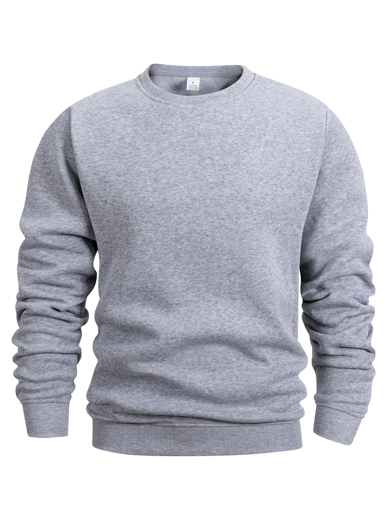 Men's Sweatshirts Long Sleeve