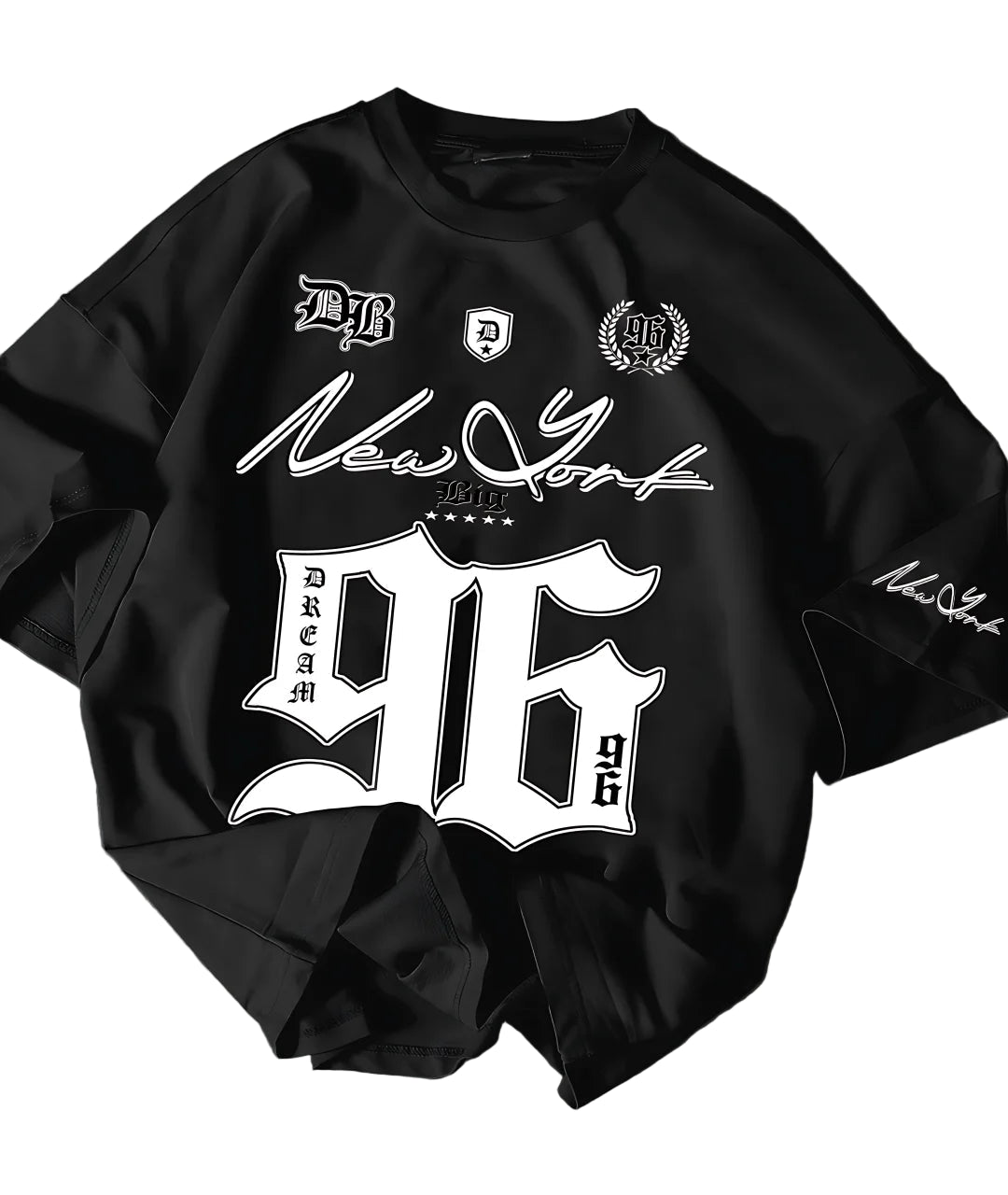 Velocity 96 Tee