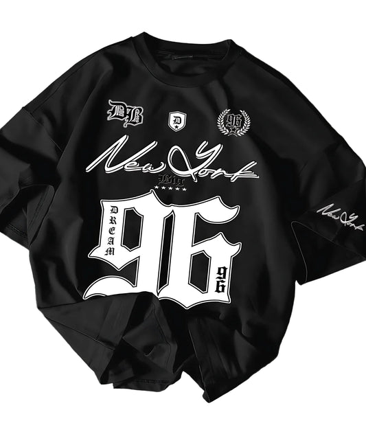 Velocity 96 Tee