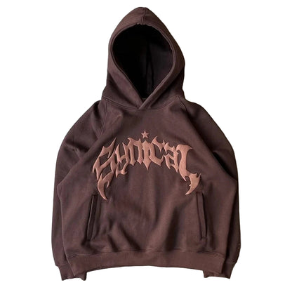 Synical Hoodies