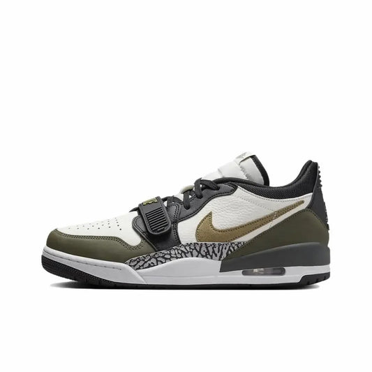Nike Jordan Legacy 312 Low (Green)