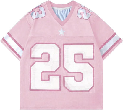 Men's Jerseys Streetwear