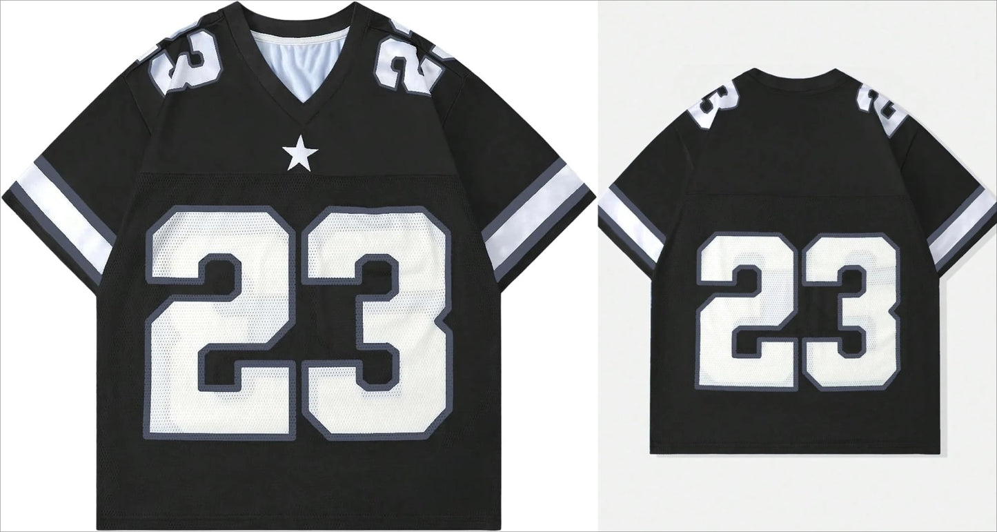 Men's Jerseys Streetwear