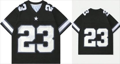 Men's Jerseys Streetwear